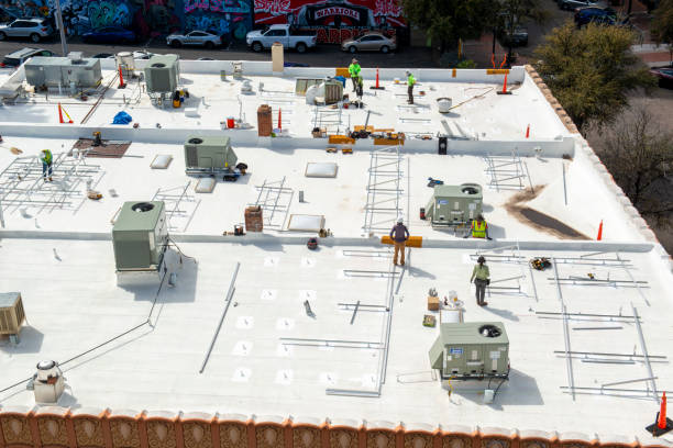 Best Storm Damage Roof Repair  in Wilmerding, PA