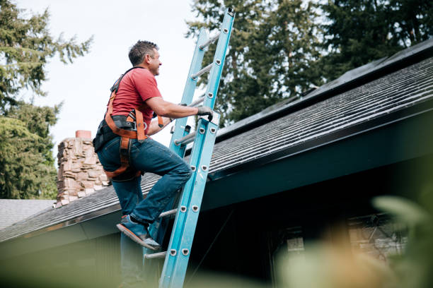Best Storm Damage Roof Repair  in Wilmerding, PA