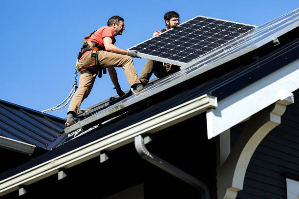 Best Metal Roofing Installation  in Wilmerding, PA