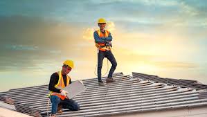 Best Hot Roofs  in Wilmerding, PA